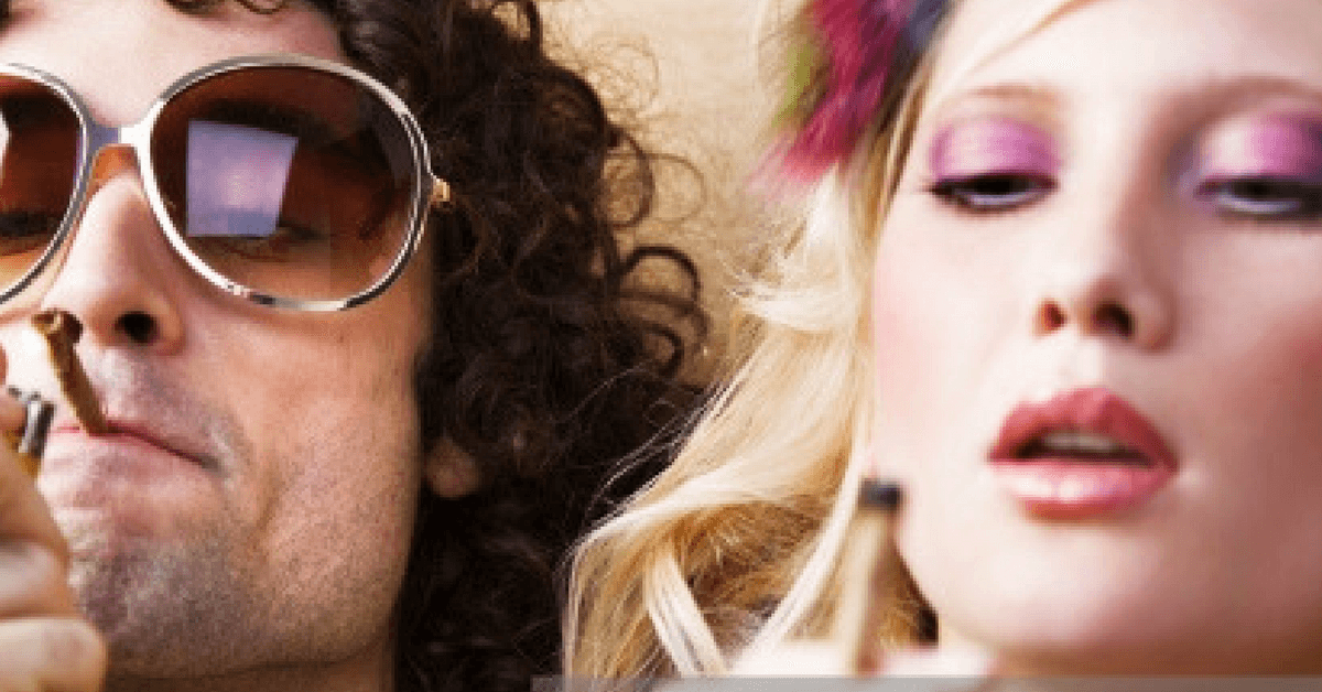 dohányos társkereső