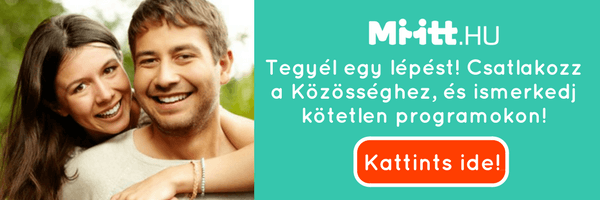 miitt.hu budapesti társkereső programok egyedülállóknak